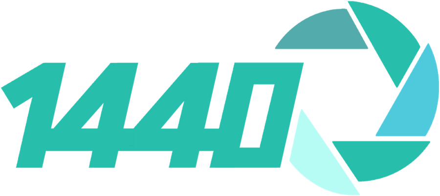1440 Real Estate Media